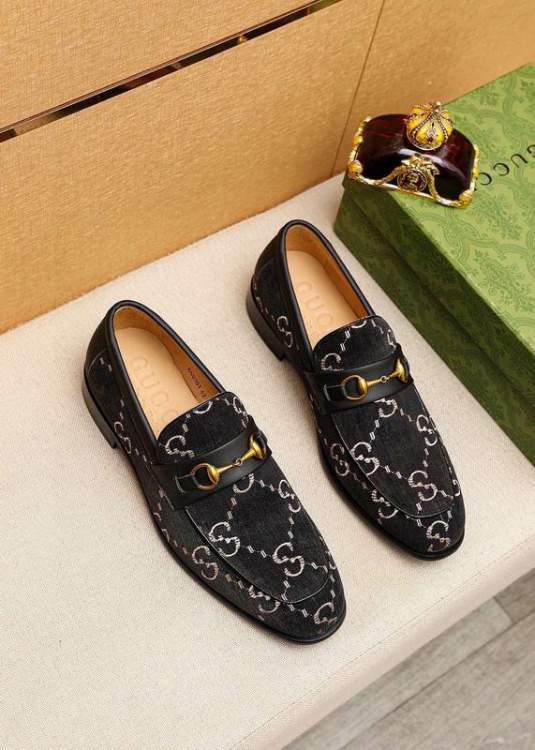 Picture of Gucci Shoes _SKUGuccisz38-44hnq11918536